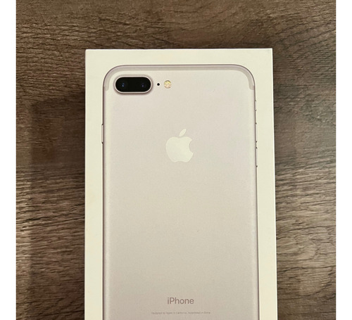 iPhone 7 Plus