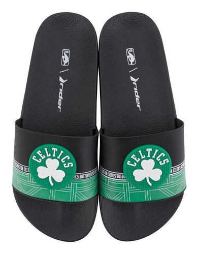 Chinelo Slide Rider Full 86 Nba 11505