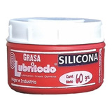 Grasa Siliconada Lubritodo 60 Grs. - Belgrano