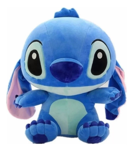 Peluches Stitch Gigante 90 Cm Importados