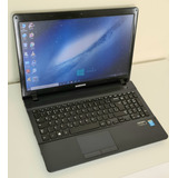 Black Friday Notebook Gamer Samsung Np270 Core I5 8gb 240gb