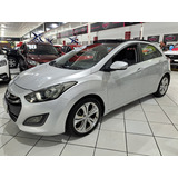 Hyundai I30 2015 1.8 Série Limitada Aut. 5p