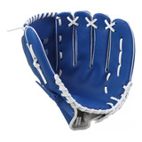 Guantes De Béisbol Gruesos Para Niños Y Adolescentes Y Adult