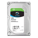 Disco Duro Seagate Skyhawk St1000vx005 1tb