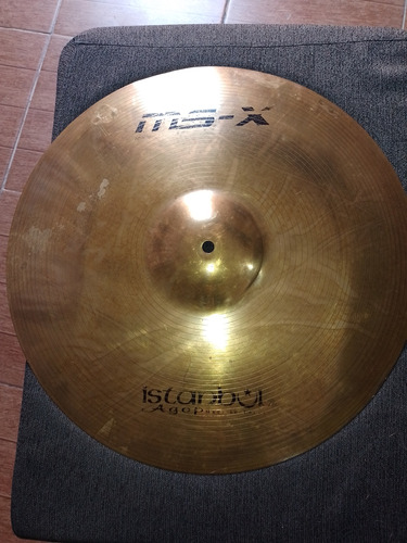 Platillo Raid Istanbul Agop Ms-x