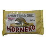 Pastina Hornero Arena 1 Kg
