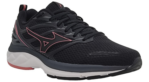 Tênis Feminino Corrida Leve Treino Mizuno Space 3f  