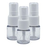 Mini Atomizador Recargable 5 Ml Para Perfume Muestras X 10