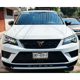 Ateca Cupra 2.0 300 Hp 4x4 2020 