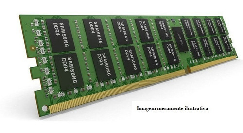 Memoria Xeon E3-1200 8gb Ddr3 1600 Ecc P/ S1200btl C/nfe