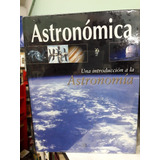Astronomica Una Introduccion A La Astronomia Nuevo Devoto