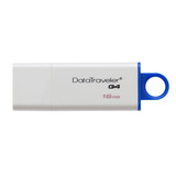 Pen Drive Usb Kingston Datatraveler G4 16gb Usb 3.0