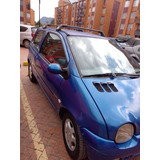 Twingo 1.2 Fidji Dynamique 2008