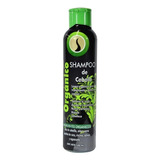 Shampoo De Caballo Orgánico Max Forte 500 Ml