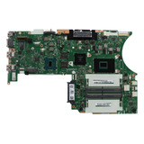 Motherboard Lenovo  T470 I7-770 Geforce 940mx 01yr903