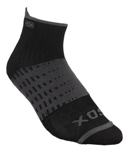 Medias Cortas Compresion Sox Running Ciclismo Futbol Fitness