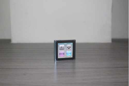 iPod Nano 6ta Generacion