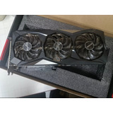 Placa De Video Rx6700 Xt  Challencher Pro