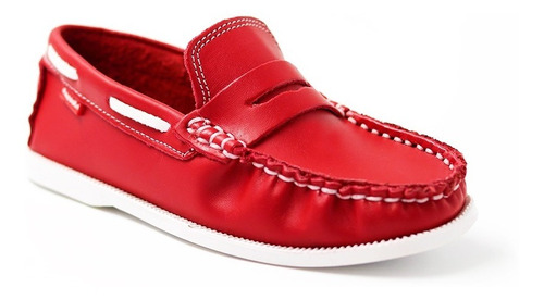 Zapato Mocasín Antifaz Niño Calzado Papoútsi Disponible Cinco Colores Envió Gratis