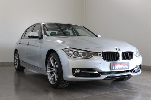 BMW 328I ACTIVEFLEX SPORT GP