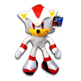 Peluche Hyper Shadow Sonic The Hedgehog