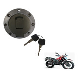 Tapon Gasolina Tanque Vento Crossmax 250