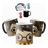 Mug Magico Harry Potter Vaso Magico