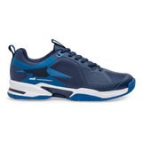 Zapatillas Handball - Voley - Basket Smash Avia