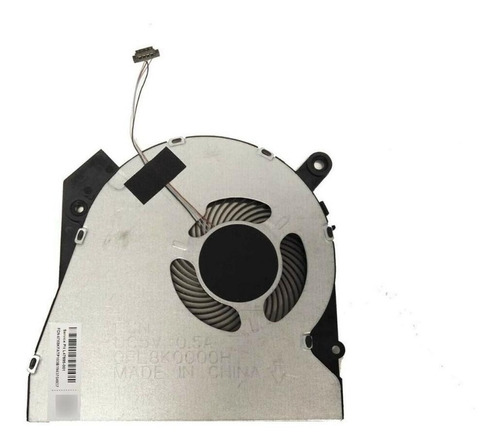 Ventilador Hp Probook 450 G6 Hsn-q16c L47695-001 71 L47696