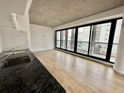Venta - Departamento 1 Dormitorio A Estrenar, Calidad - Rosario, Centro - Imagen 3