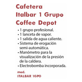 Cafetera, Molino Y Utensilios