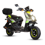  Motocicleta Vento Terra 170 Gris 2024