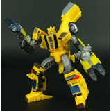 Transformers Generations Bumblebee Hasbro