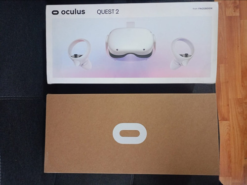 Oculus Quest 2 - 128gb - Usado