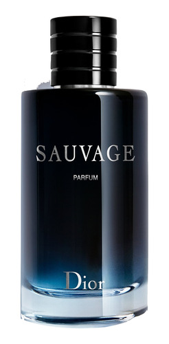 Perfume Dior Sauvage Men Parfum Spray 200 Ml