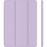 Funda Para iPad Pro 12.9 1º Y 2º Gen 2015/17/purpura