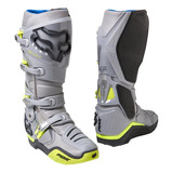 Botas Fox Instinct Motocross Enduro Mx - Trapote Racing