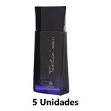 Perfume Masculino Feelin Impulse For Him 100ml Hinode C/5und