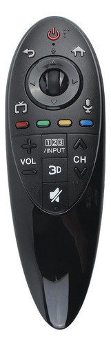 Control Remoto An-mr500g For Tv LG Inteligente 3d