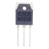 Mgf65a4r Mgf65 Igbt Canal N 40a 650v To3p Original X2 Unidad