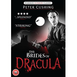 Las Novias De Drácula - Peter Cushing - Dvd