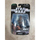 Chewbacca Star Wars Saga 05