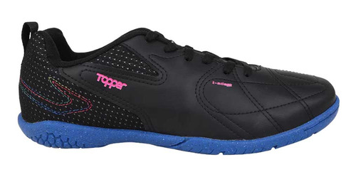 Chuteira Futsal Topper Capita Ii