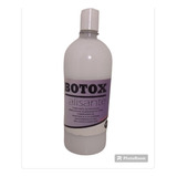 Botox Capilar Alizante De Litro Aroma A Coco