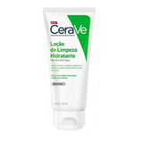 Cerave Loção De Limpeza Hidratante Pele Normal A Seca 200ml