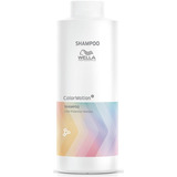 Color Motion Shampoo Wella 1000 Ml 