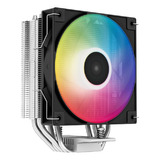 Air Cooler Deepcool Gammaxx Série Ag400 Led Rainbow 120mm