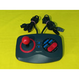 Control Joystick Arcade Nintendo Nes