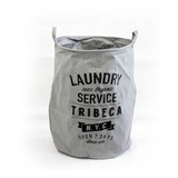 Cesto Laundry Service Organizacion Baño Morph
