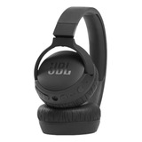 Fone De Ouvido S Fio Com Cancelamento De Ruído Jbl Tune 660n